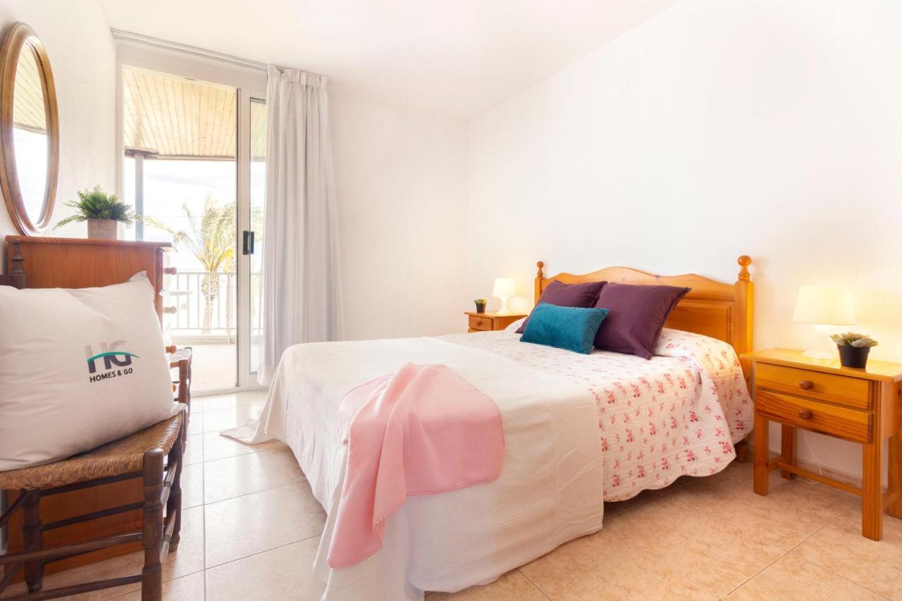 Homes&Go Bell Raco Basic La Pineda Exteriér fotografie