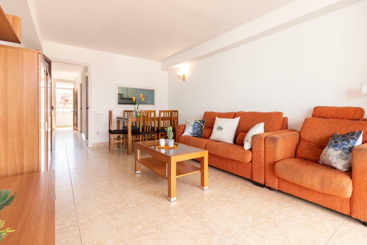 Homes&Go Bell Raco Basic La Pineda Exteriér fotografie